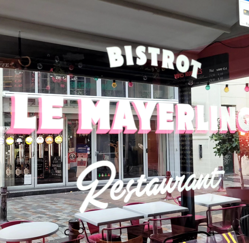 Le Mayerling