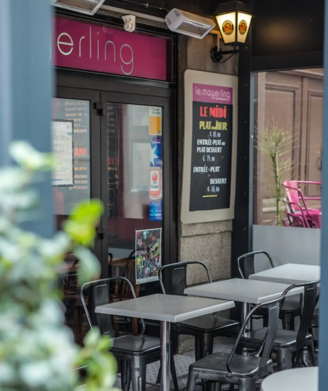 Le Mayerling