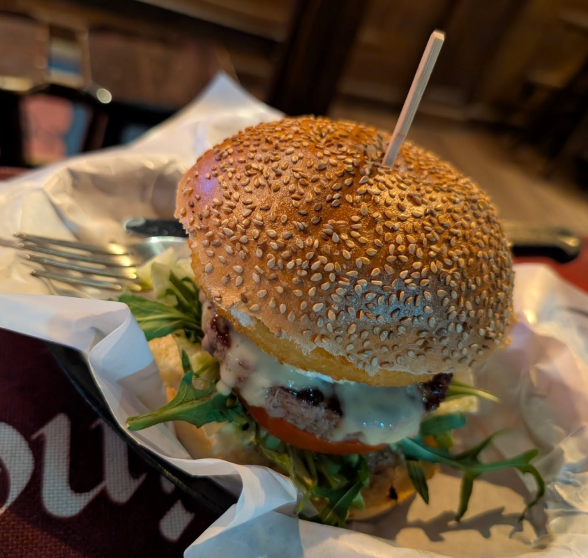 Delirium Café