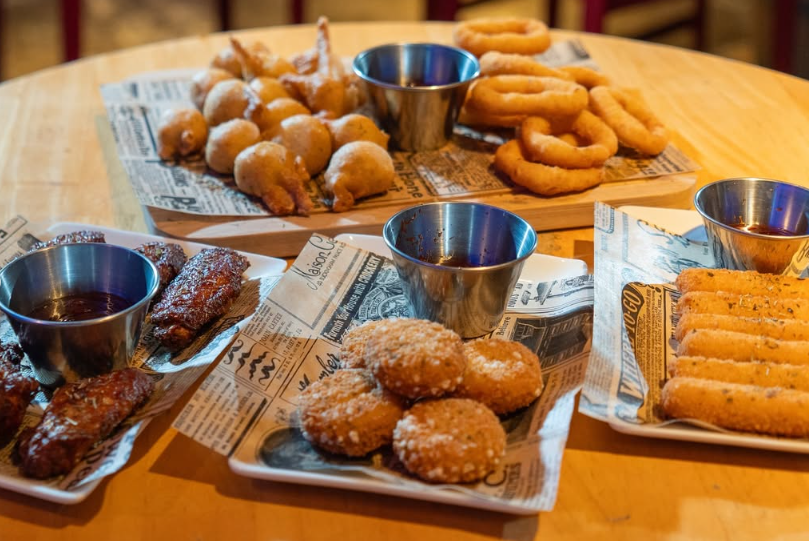 Bell's Australian Pub