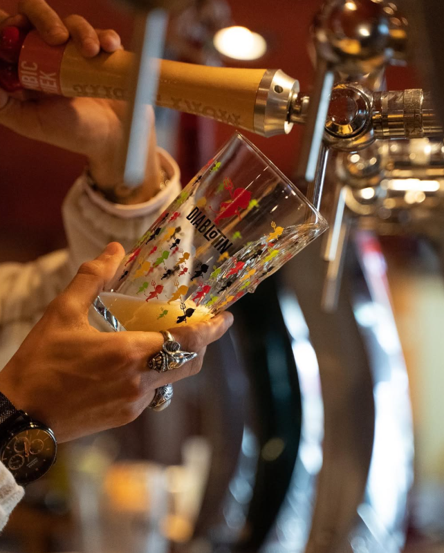 Bell's Australian Pub