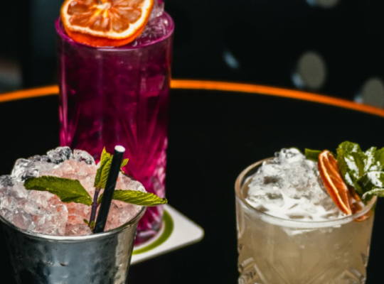 Bar Des Beaux Arts