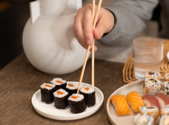 Yoko Sushi
