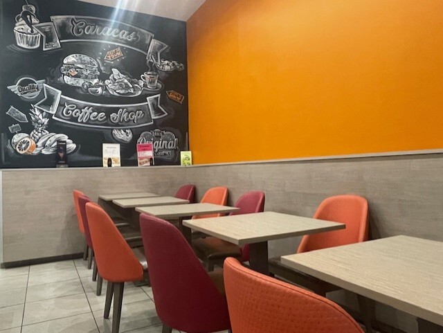 Caracas Café