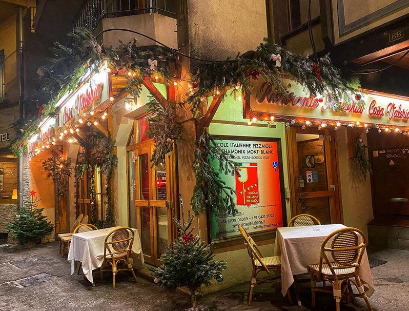 Casa Valerio