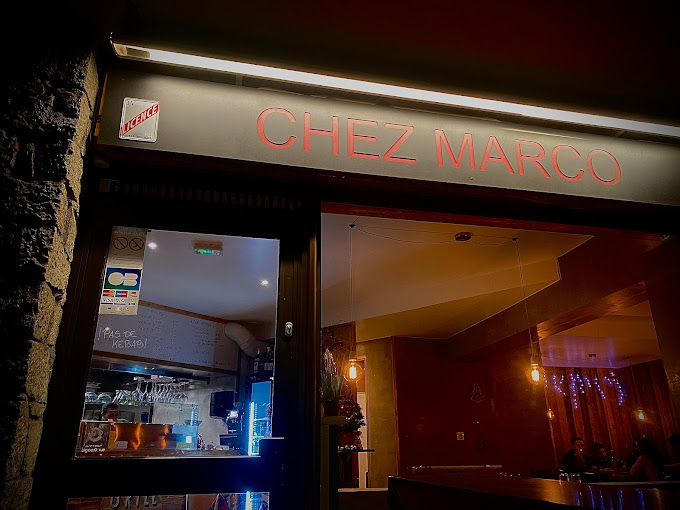 Chez Marco