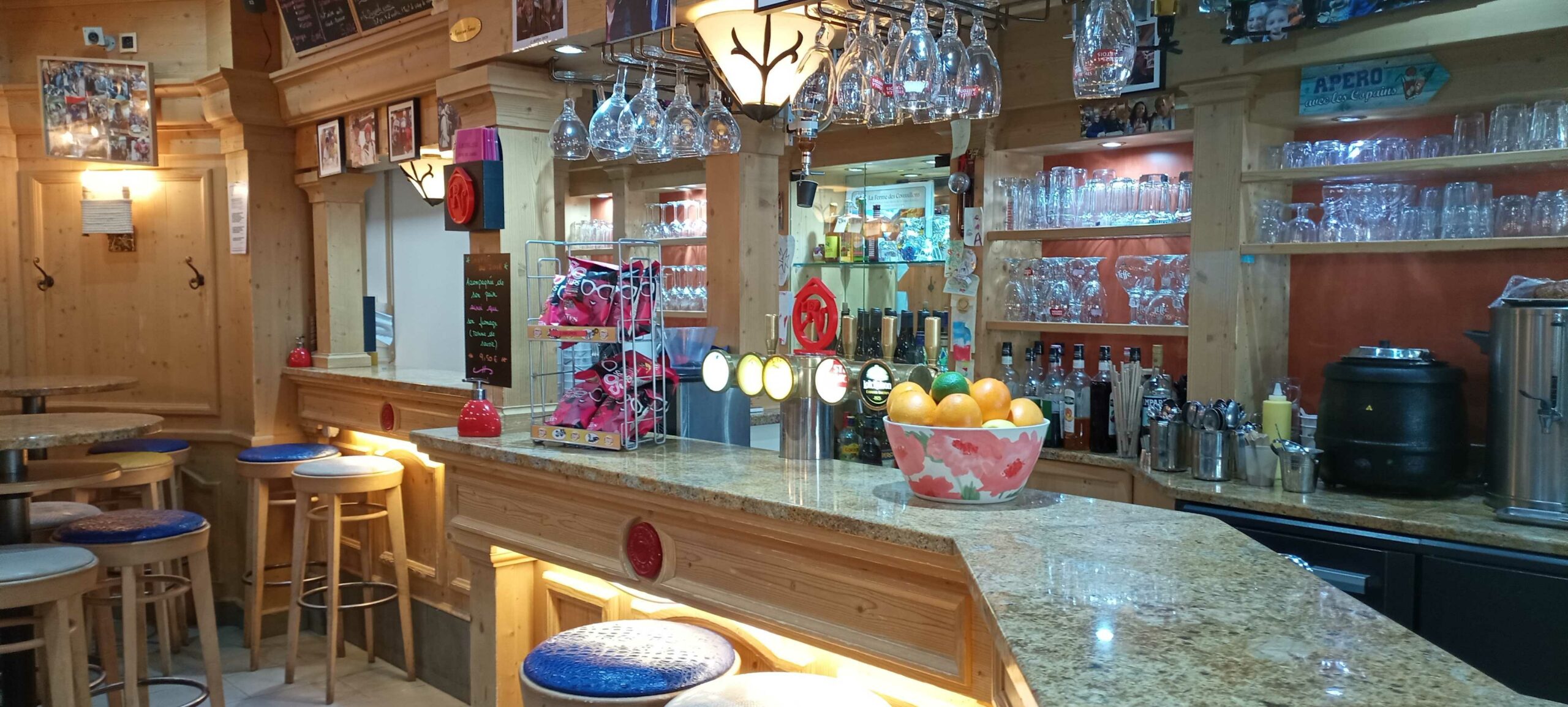Crêperie ô rendez-vous