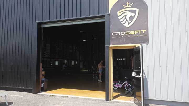 Crossfit Atalante