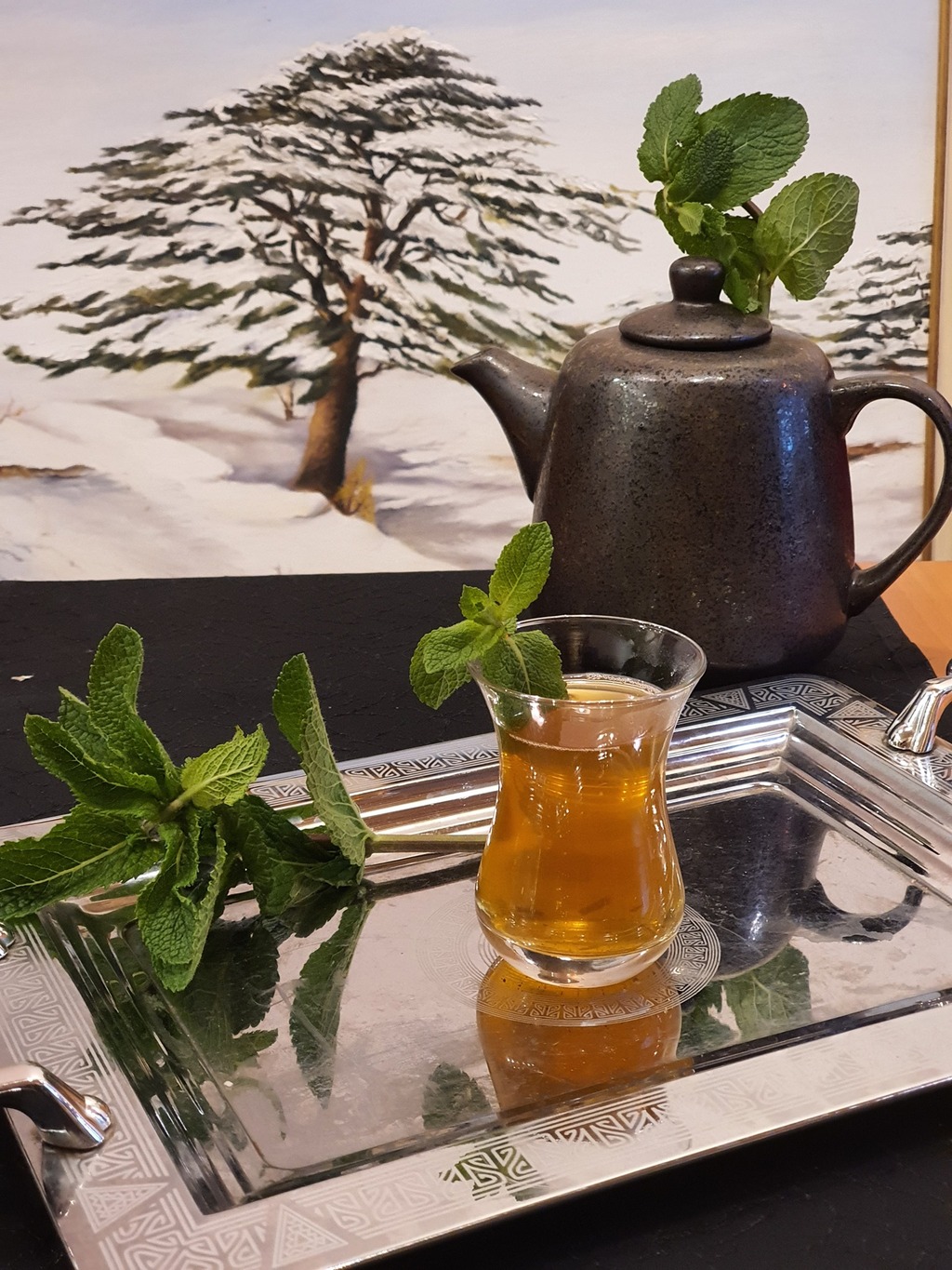 Mandaloun