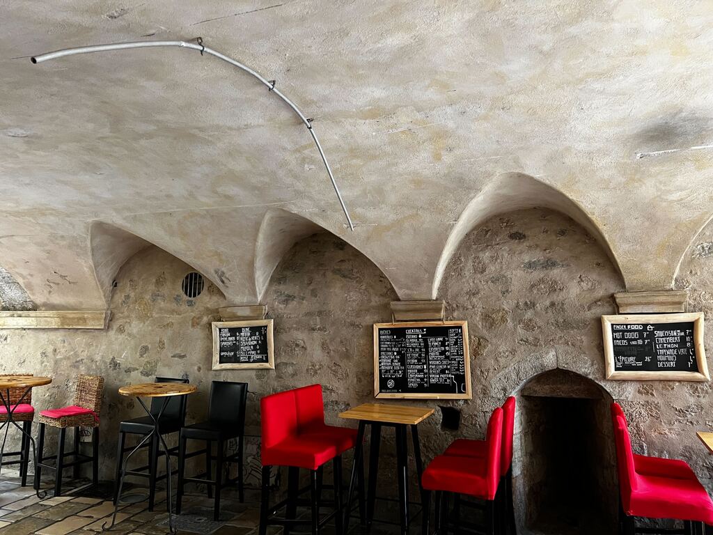 L'epicure