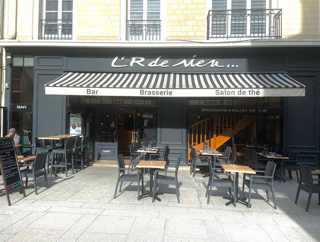 L'R de rien