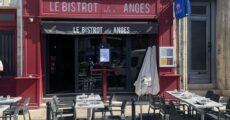 Le Bistrot des Anges