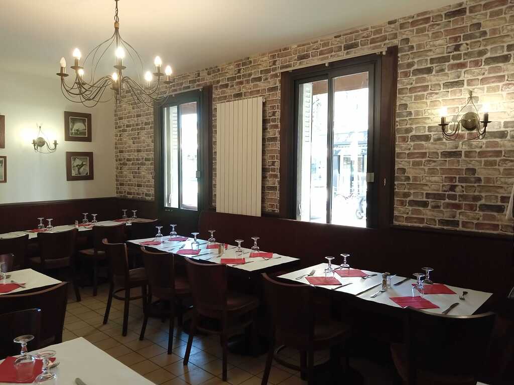 Cafe De France