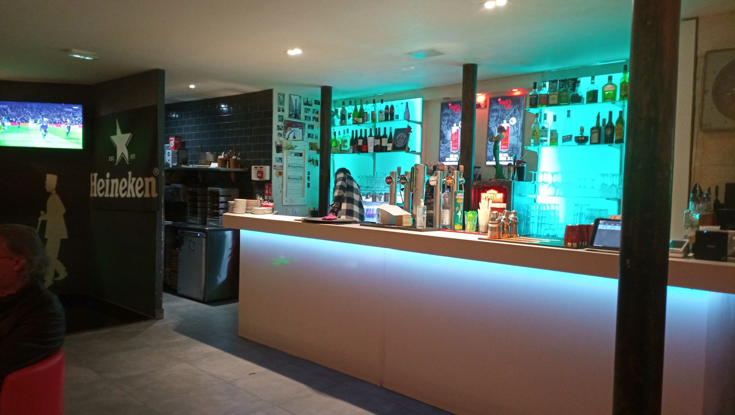 Dandy's Café