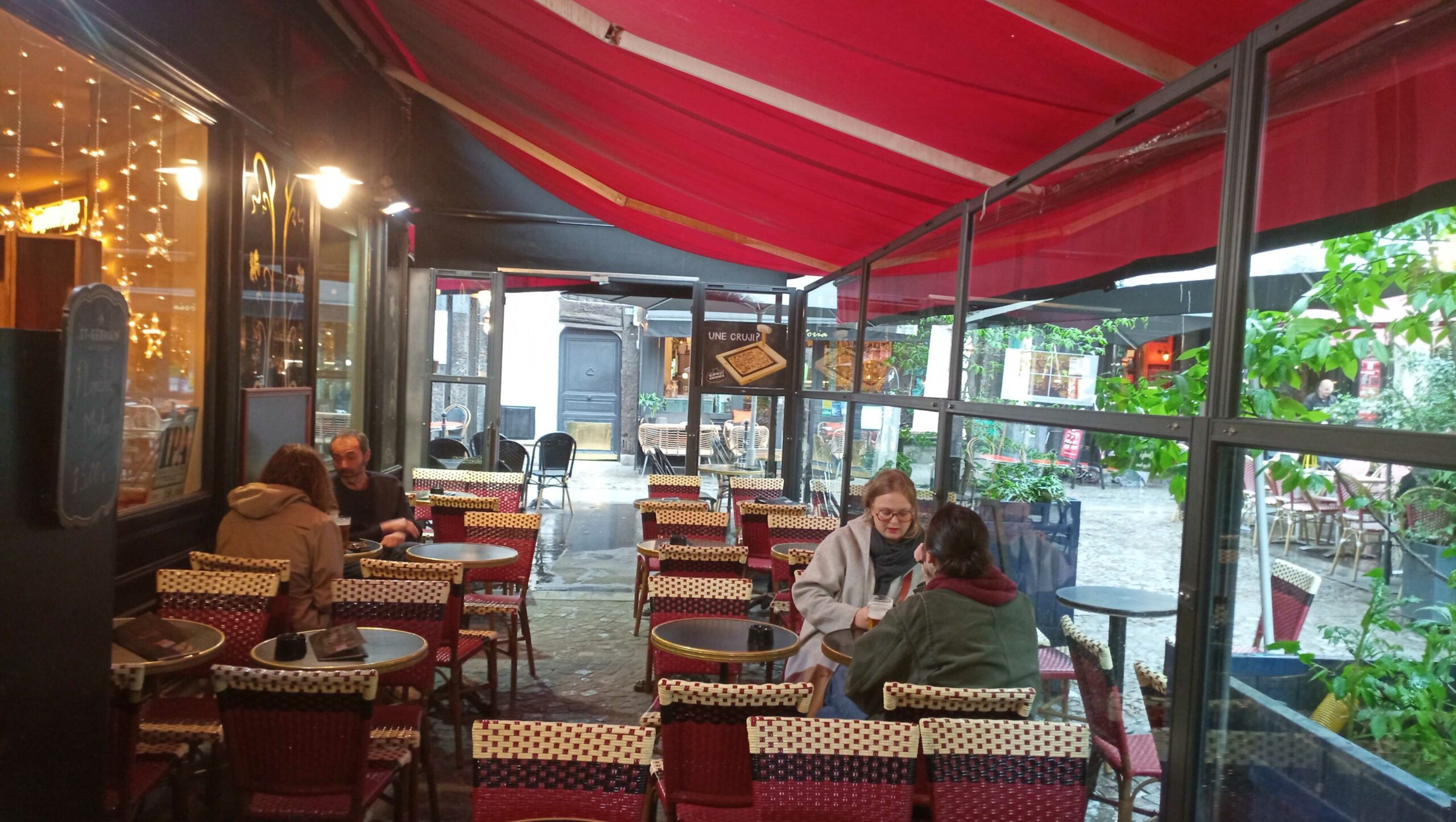 Dandy's Café