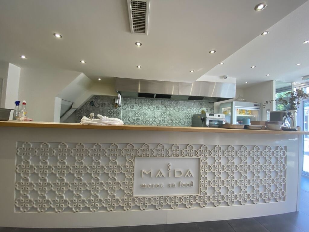 Maïda