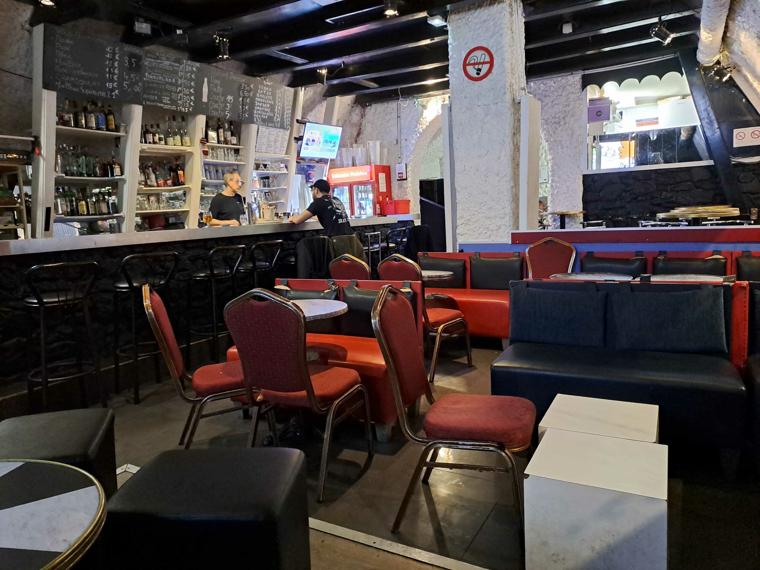 Eurofoot Café