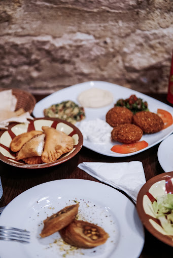 Falafelo