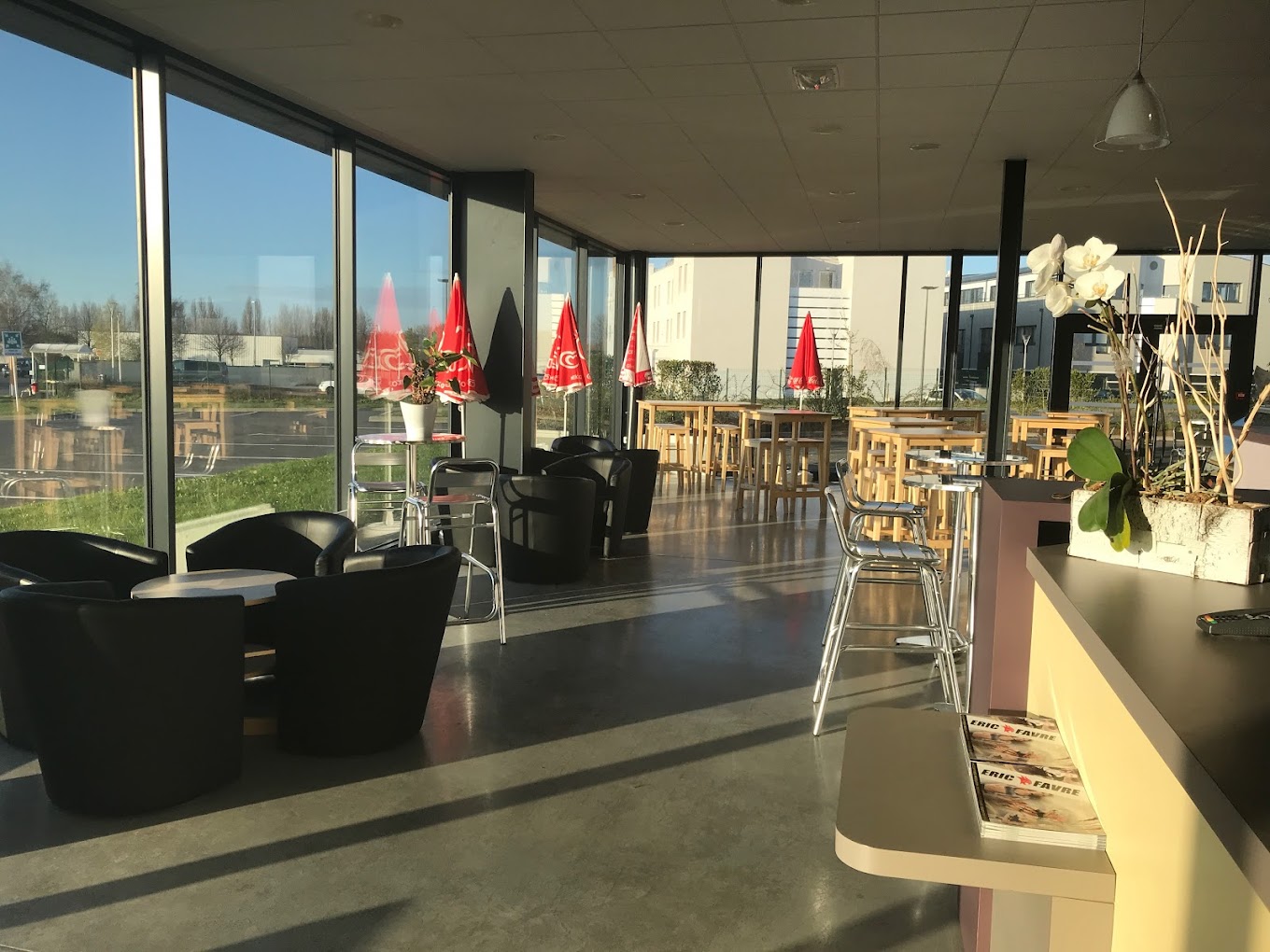 L'Univers de la Forme