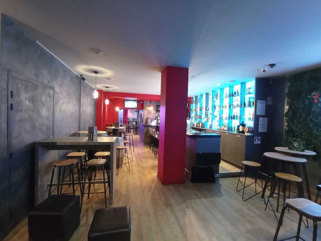 Le Greenwich Café