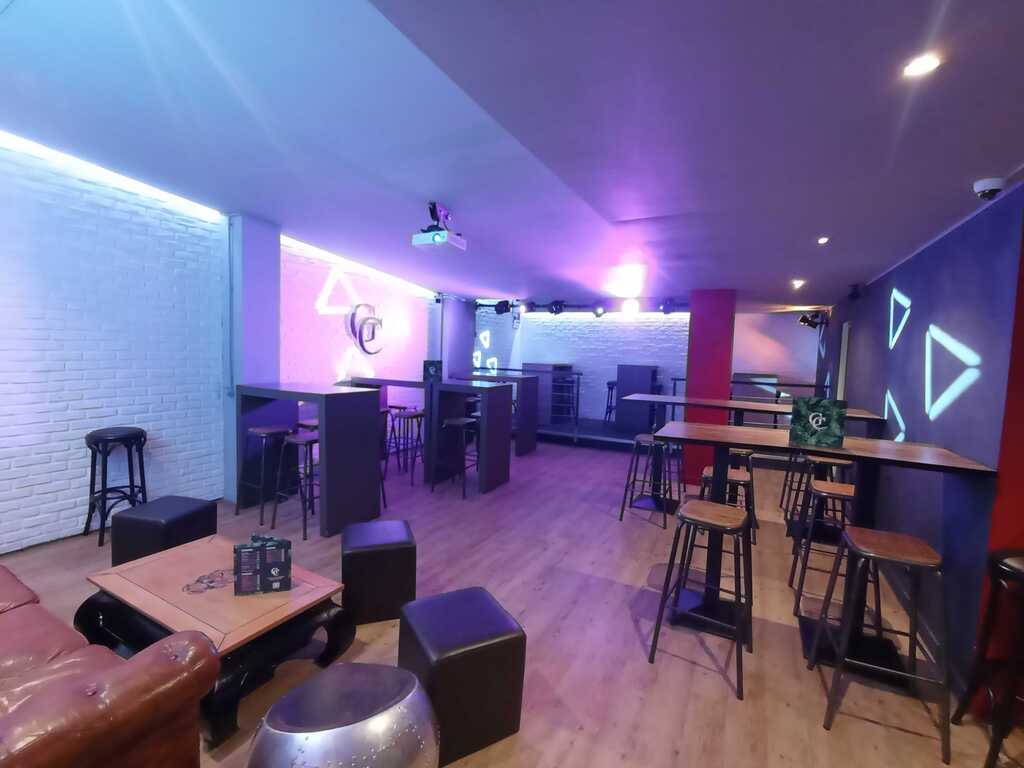 Le Greenwich Café