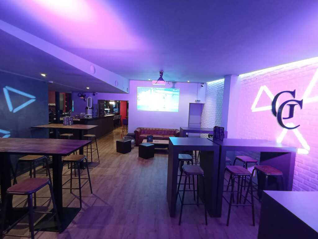Le Greenwich Café