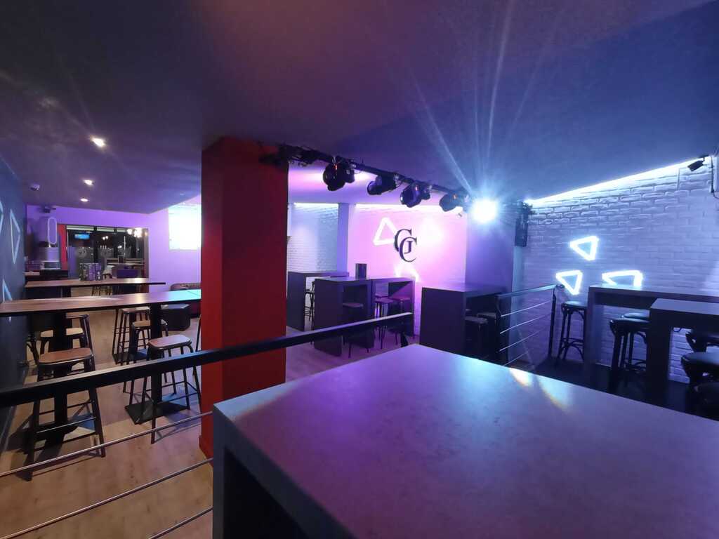 Le Greenwich Café