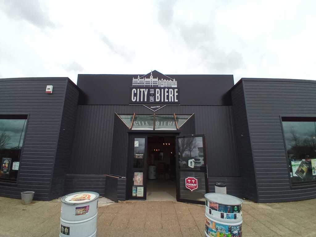 City Bière