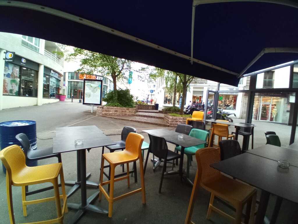 La Cigale