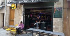 Le Chouff'Bar