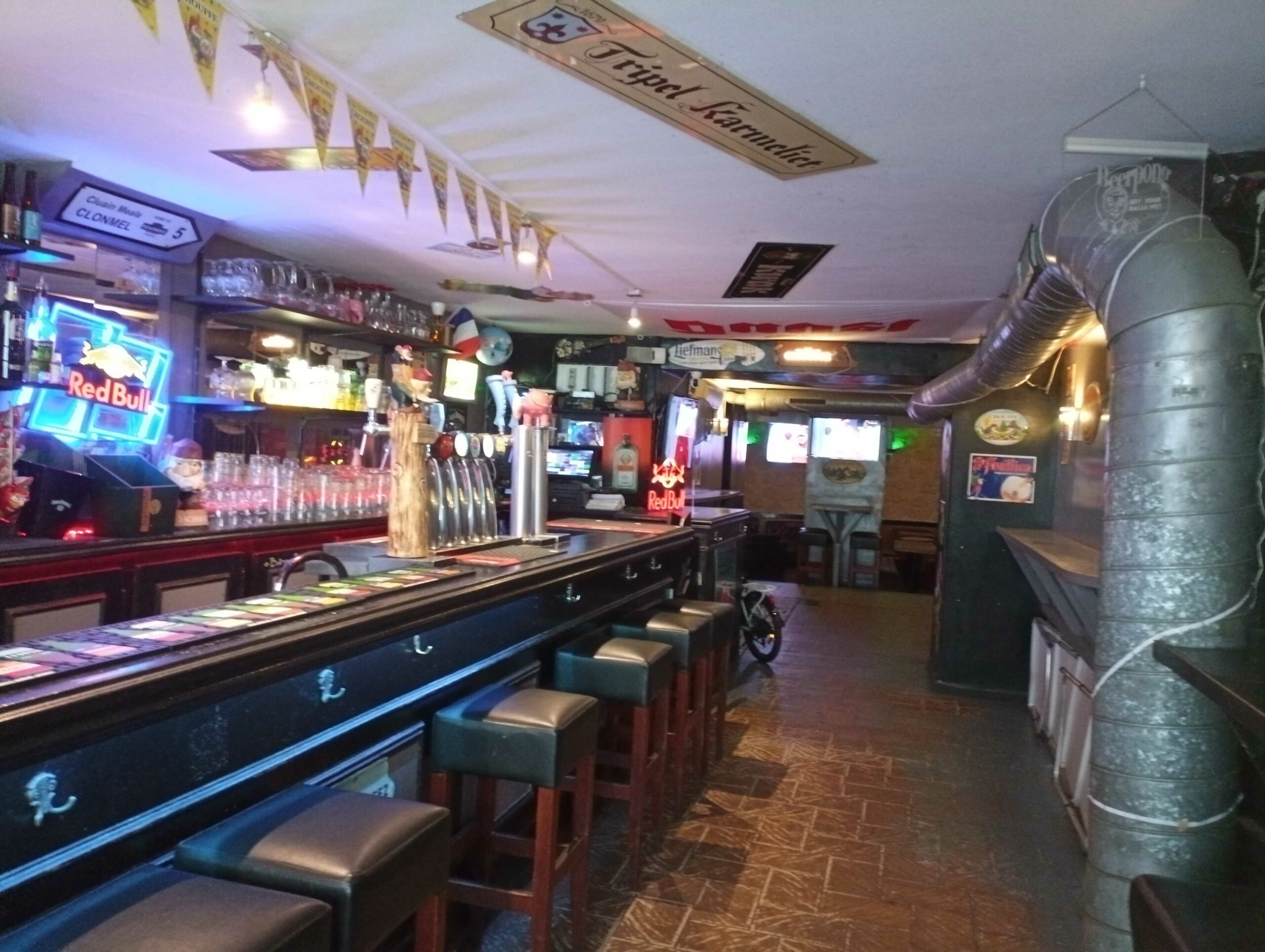 Le Chouff'Bar
