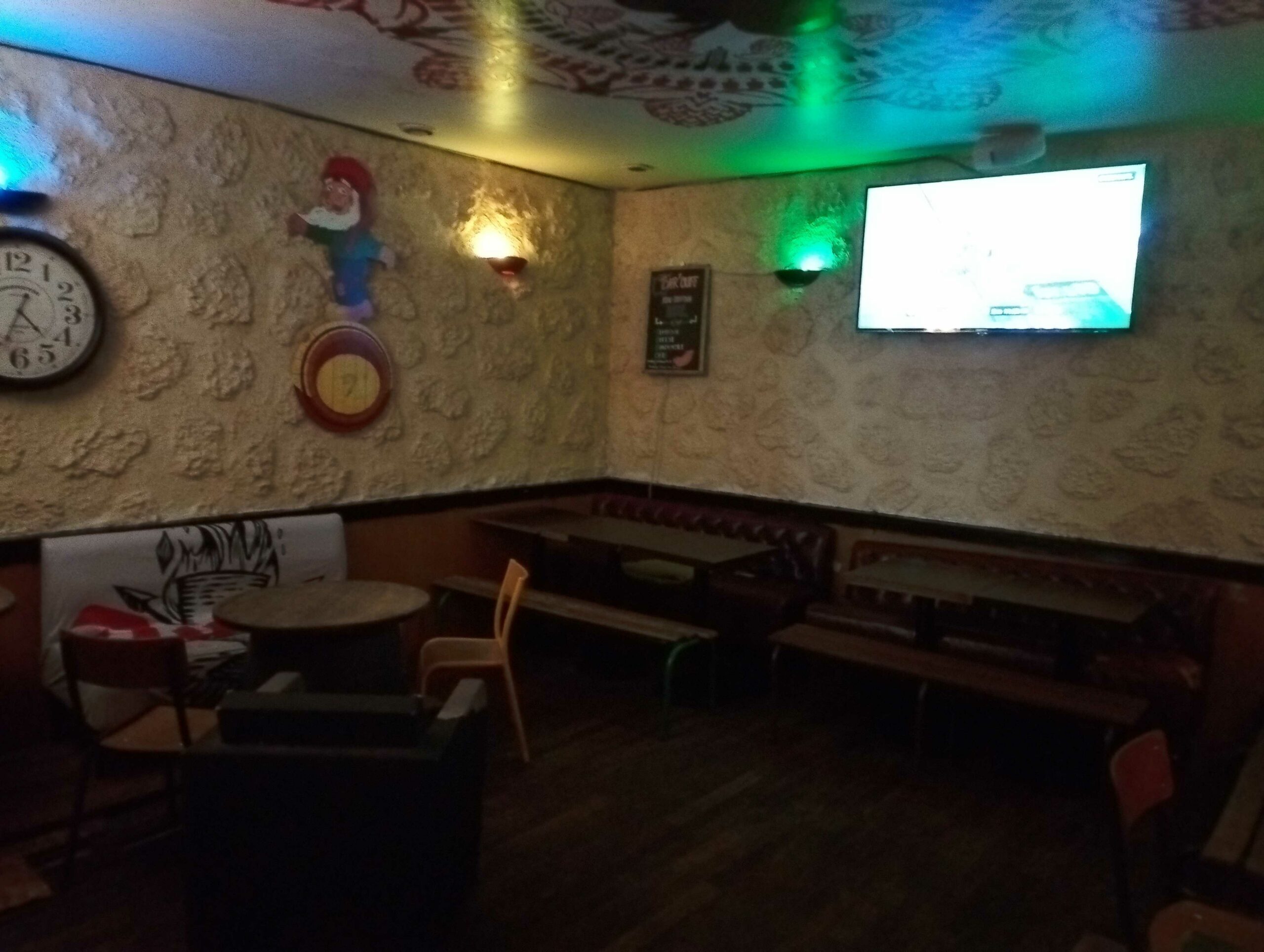 Le Chouff'Bar