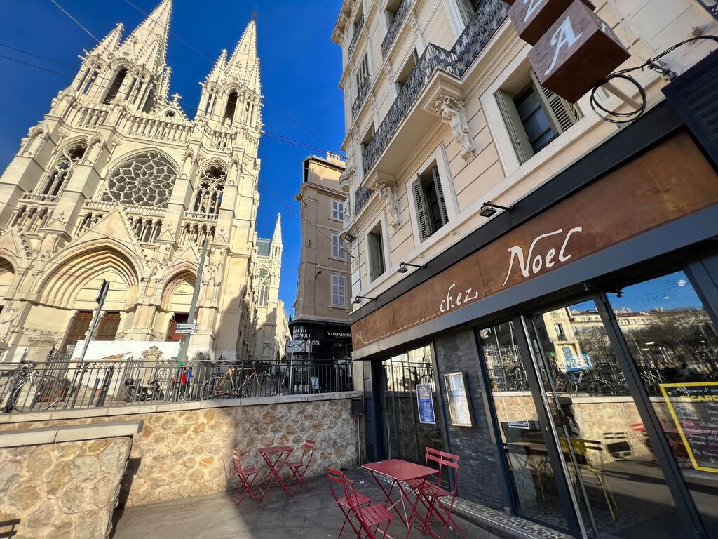 Chez Noel