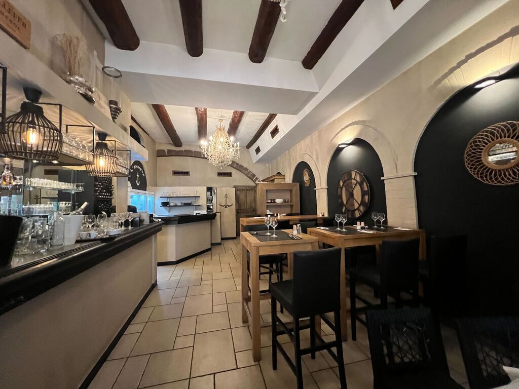 L'Annexe