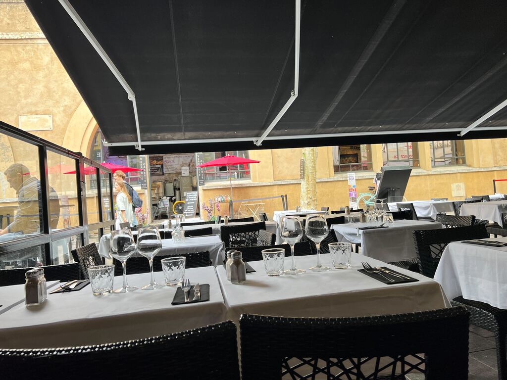 L'Annexe