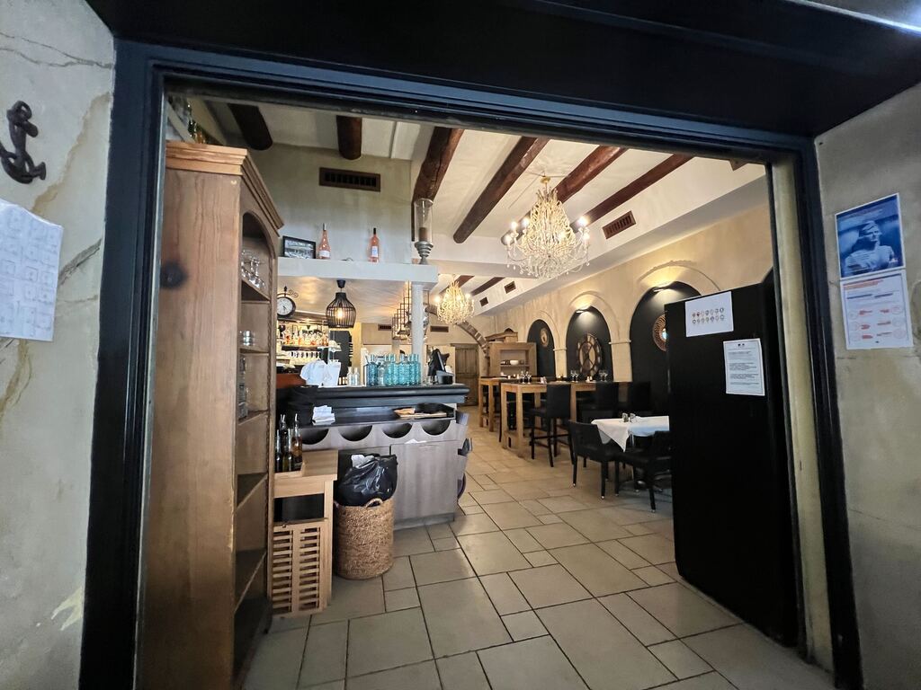 L'Annexe