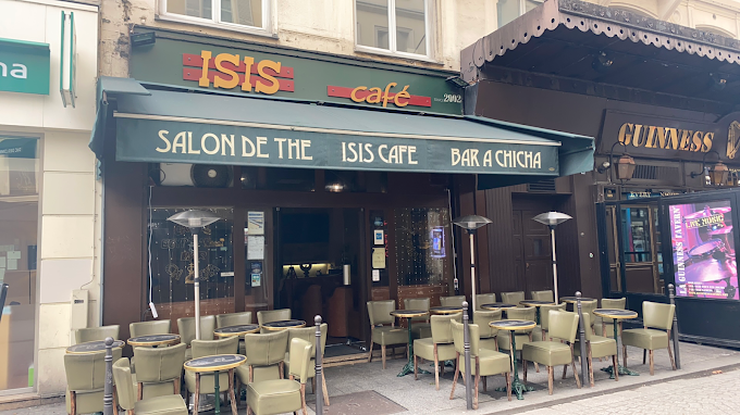 Isis Café