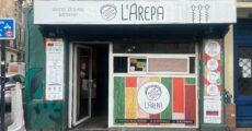 L'Arepa