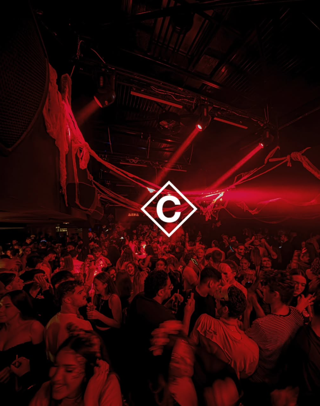Le Cube