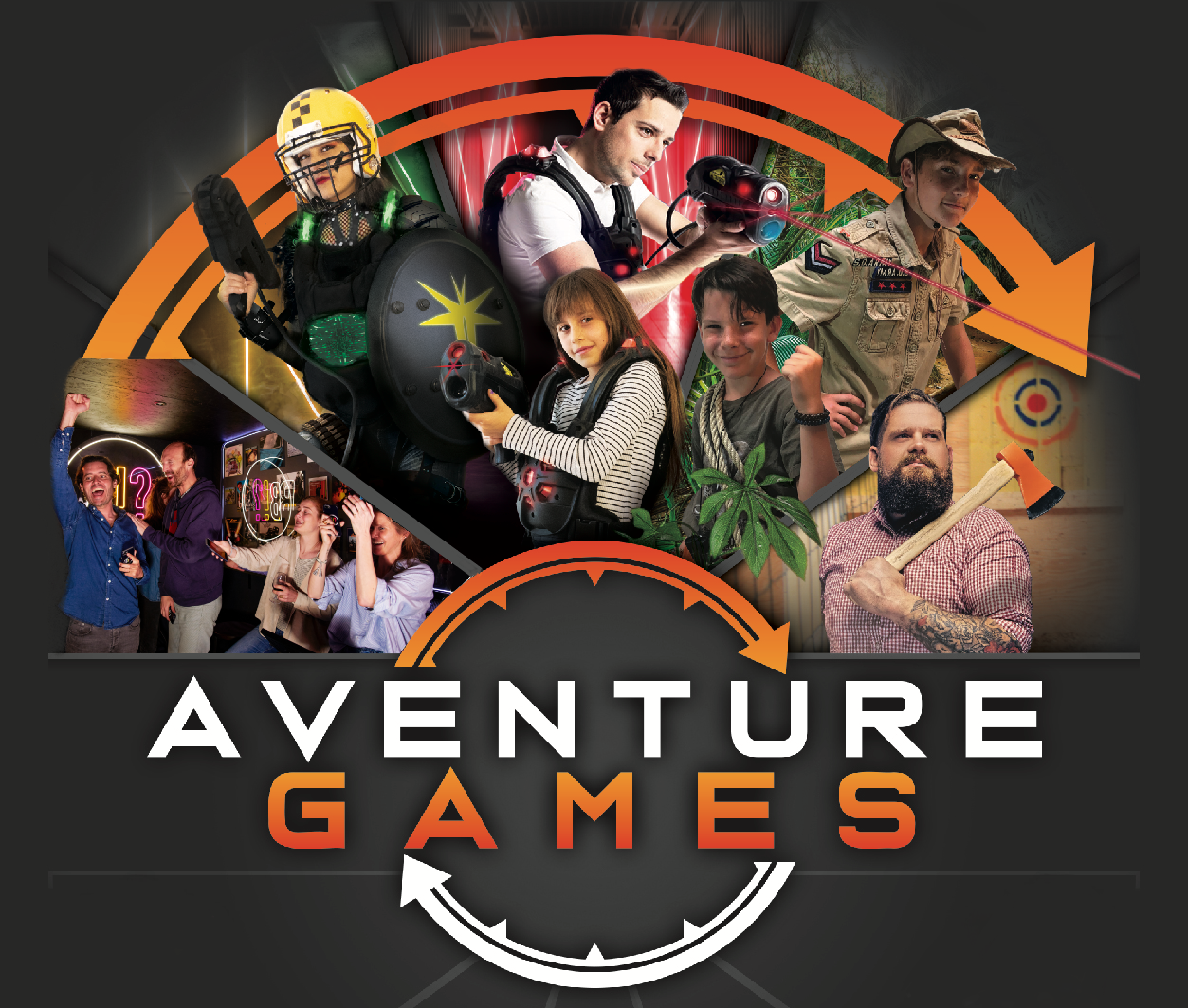 Aventure Games