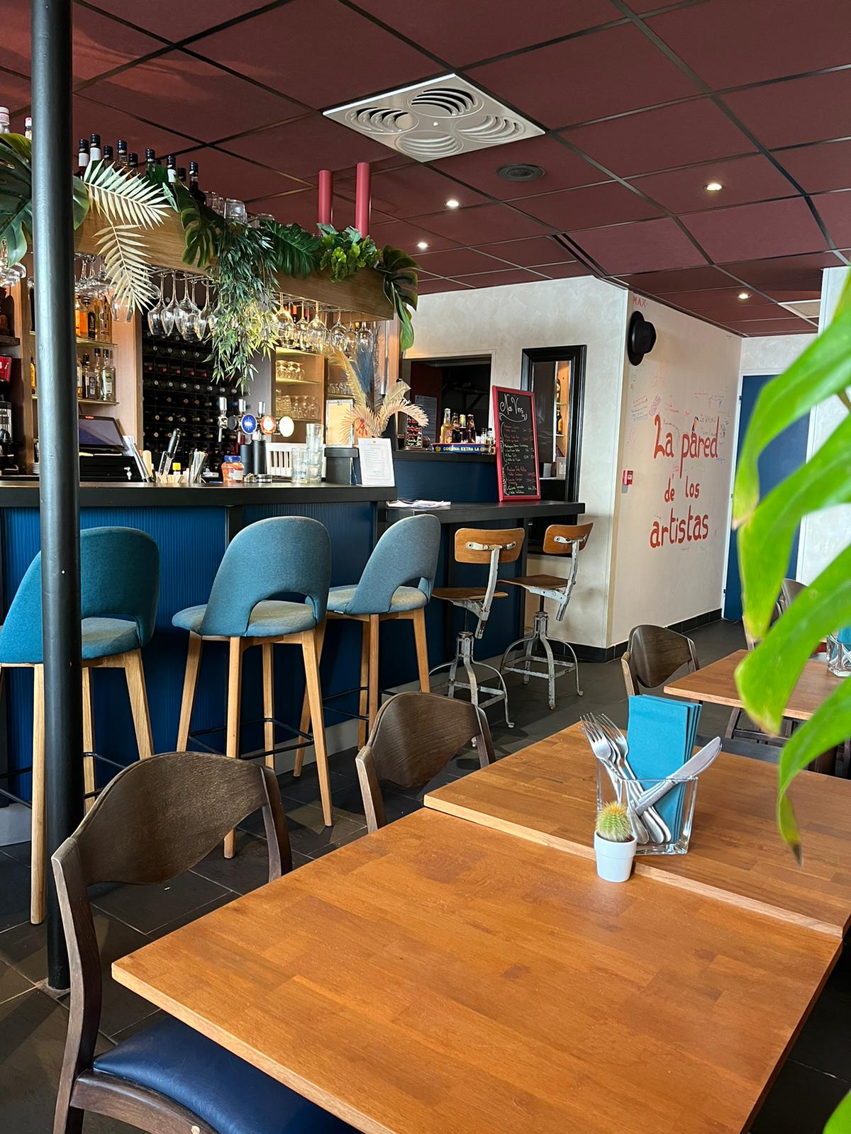 La Bodeguita