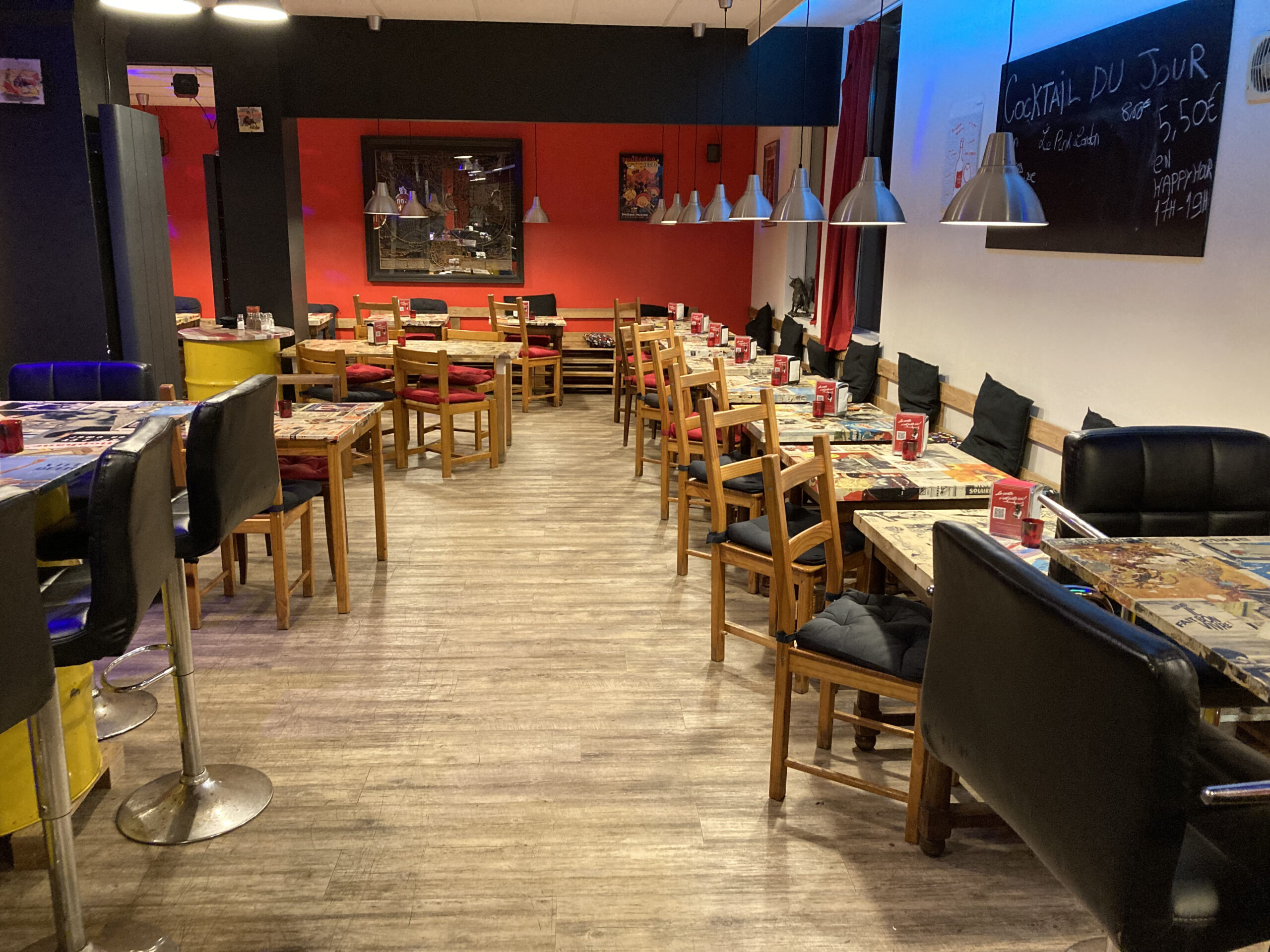 La Casa de Las Tapas