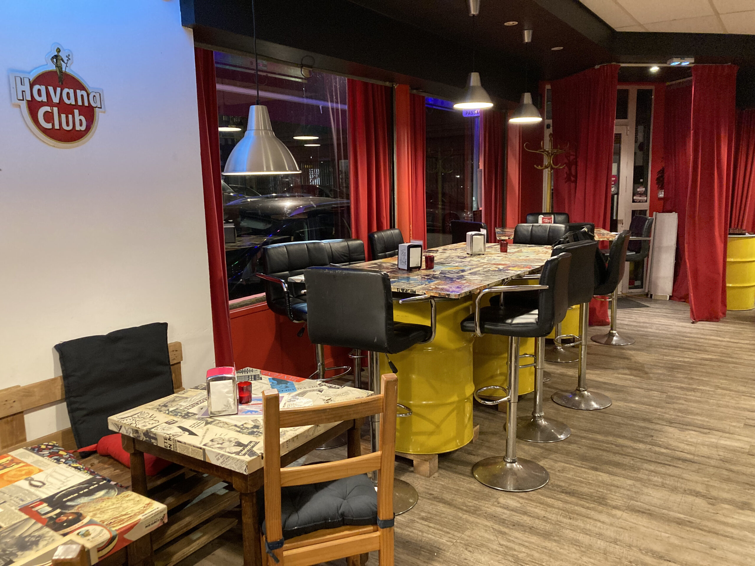 La Casa de Las Tapas