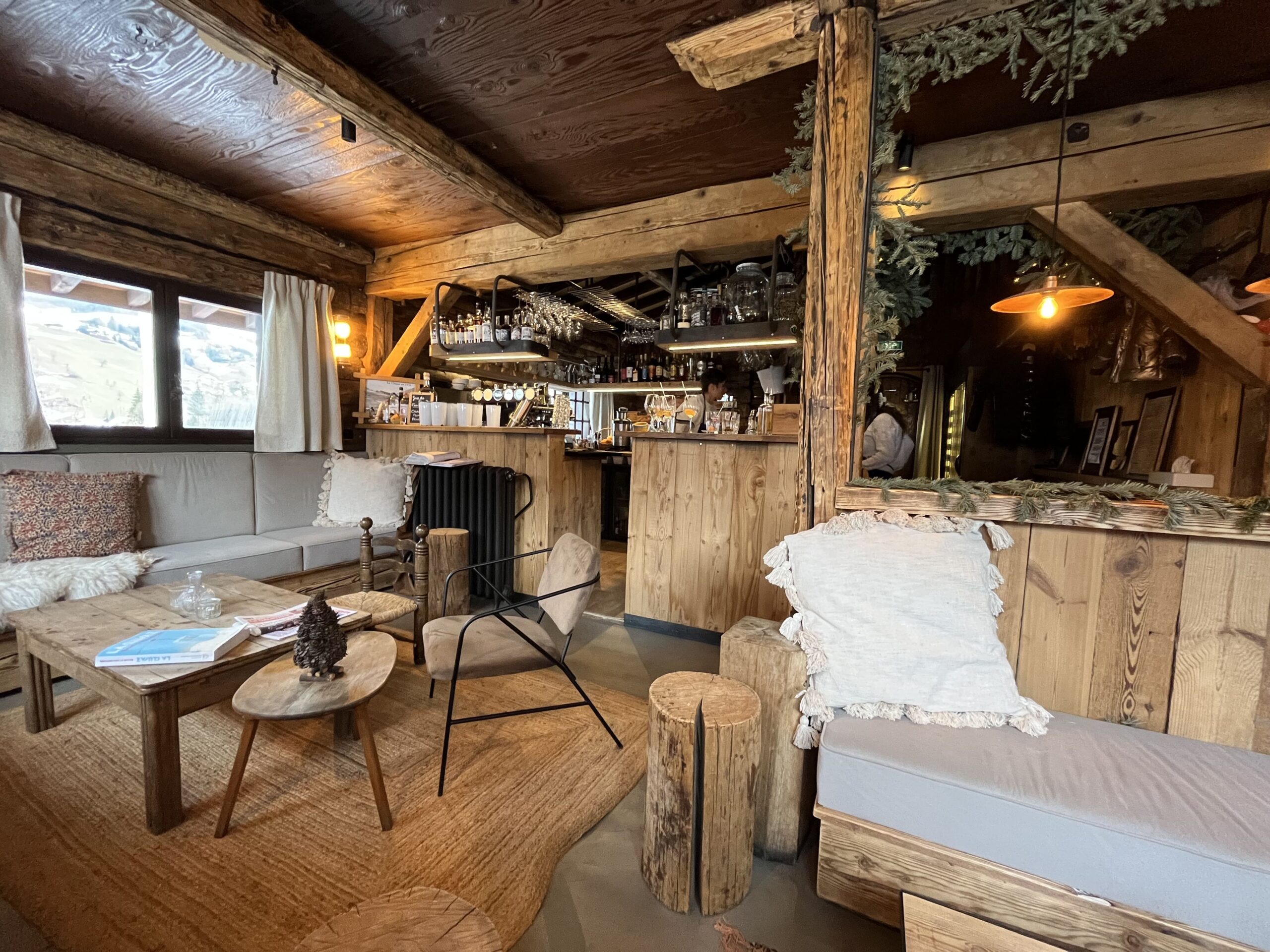 La Ferme
