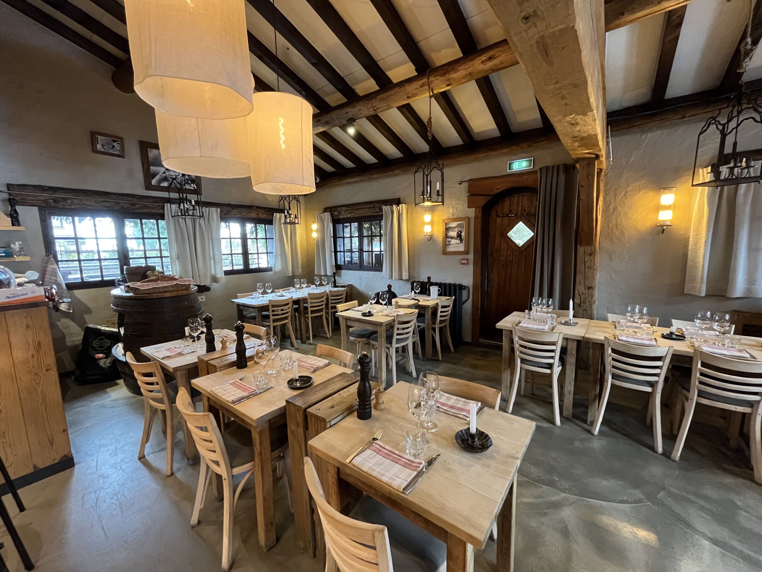 La Ferme
