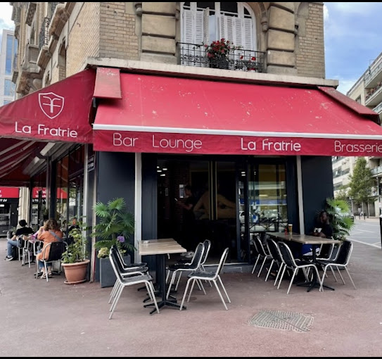 La Fratrie