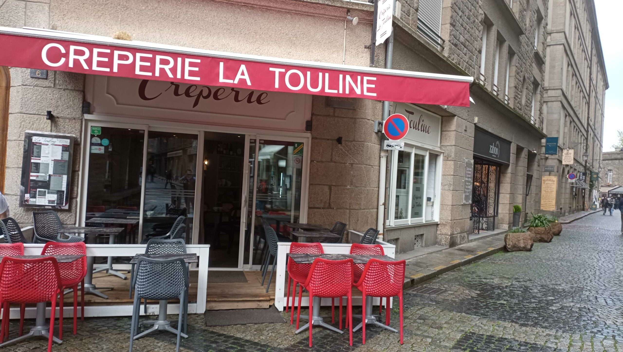 La Touline