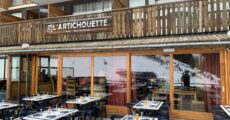 L'artichouette