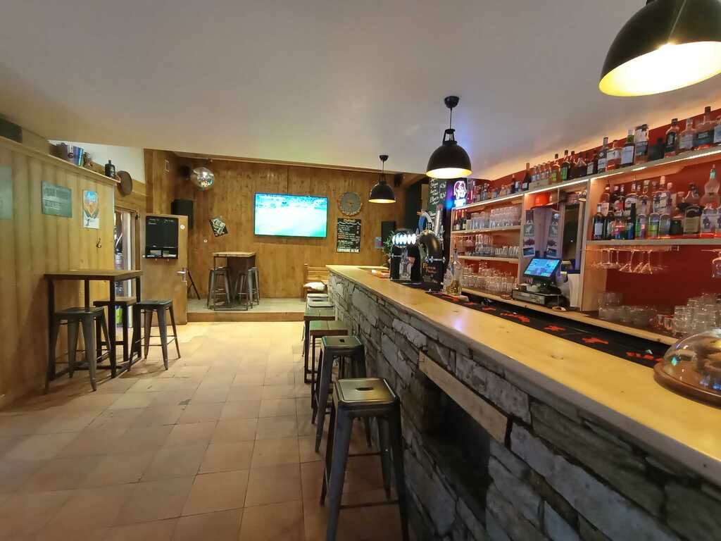 Le B'Bar