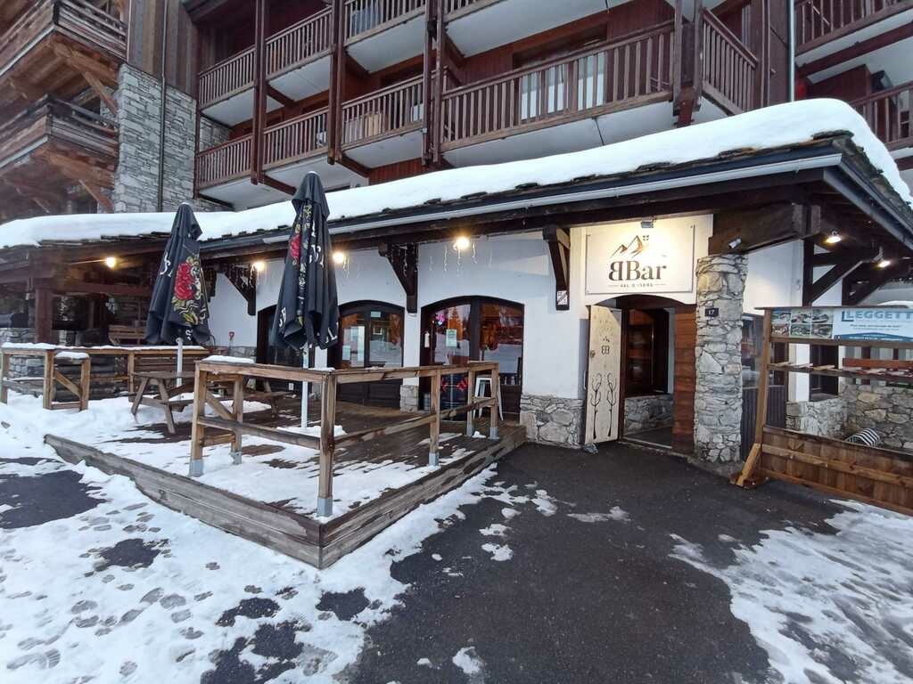 Le B'Bar